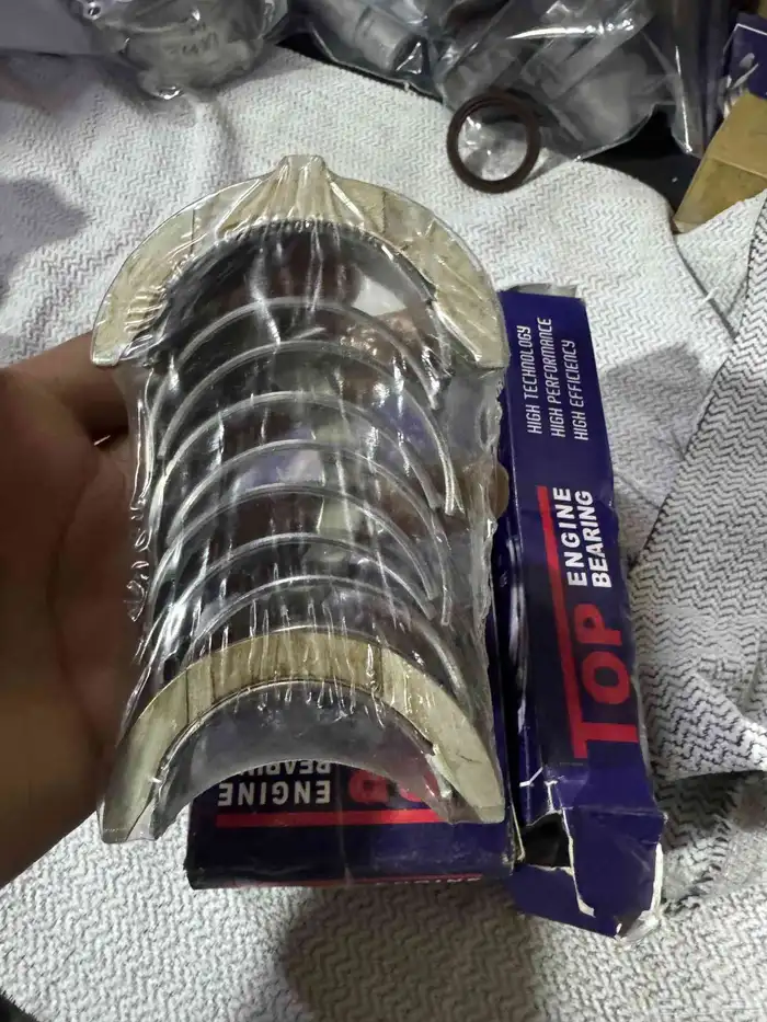 قطع الغيار هونداي ديزل جديدة و مستعملة سوناتا أفانتي اكسنت 25