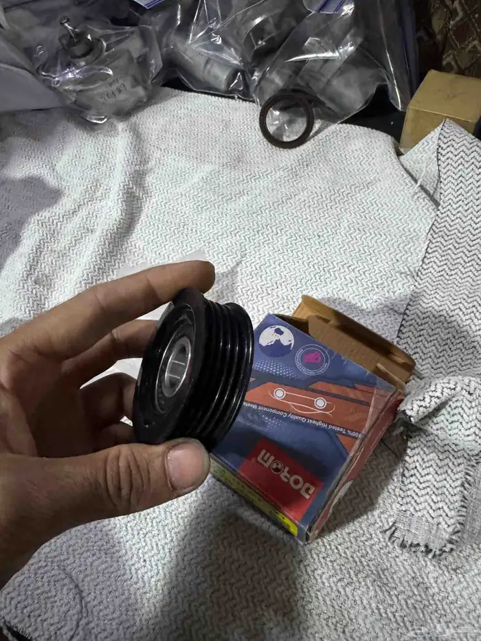 قطع الغيار هونداي ديزل جديدة و مستعملة سوناتا أفانتي اكسنت 23