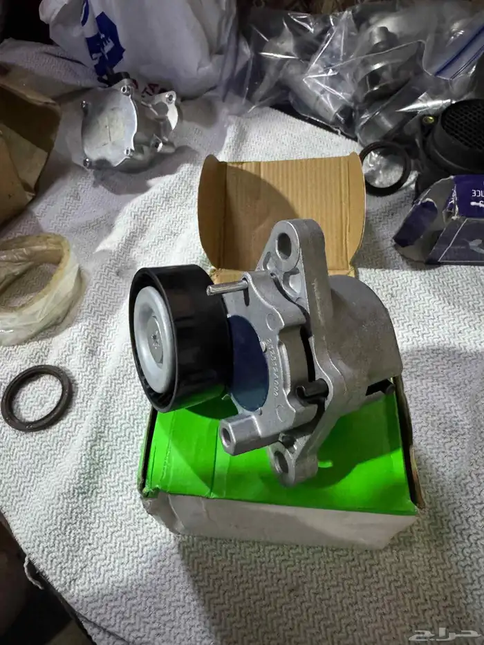 قطع الغيار هونداي ديزل جديدة و مستعملة سوناتا أفانتي اكسنت 27