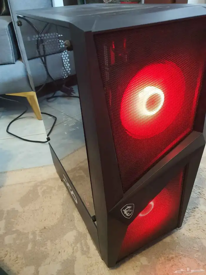 بي سي pc قيمنق 0