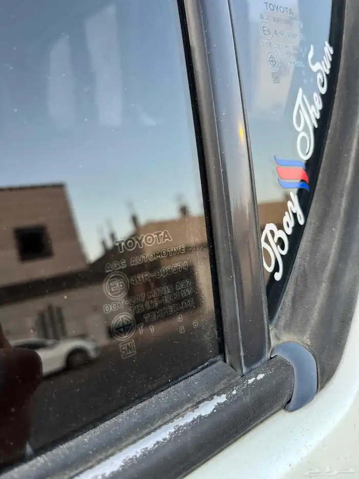 تويوتا هايلوكس 2016 ممشى قليل 16