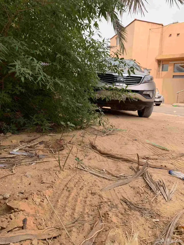 كي سبورتاج 1