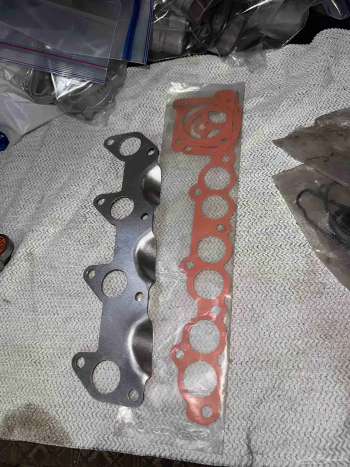 قطع الغيار هونداي ديزل جديدة و مستعملة سوناتا أفانتي اكسنت 4