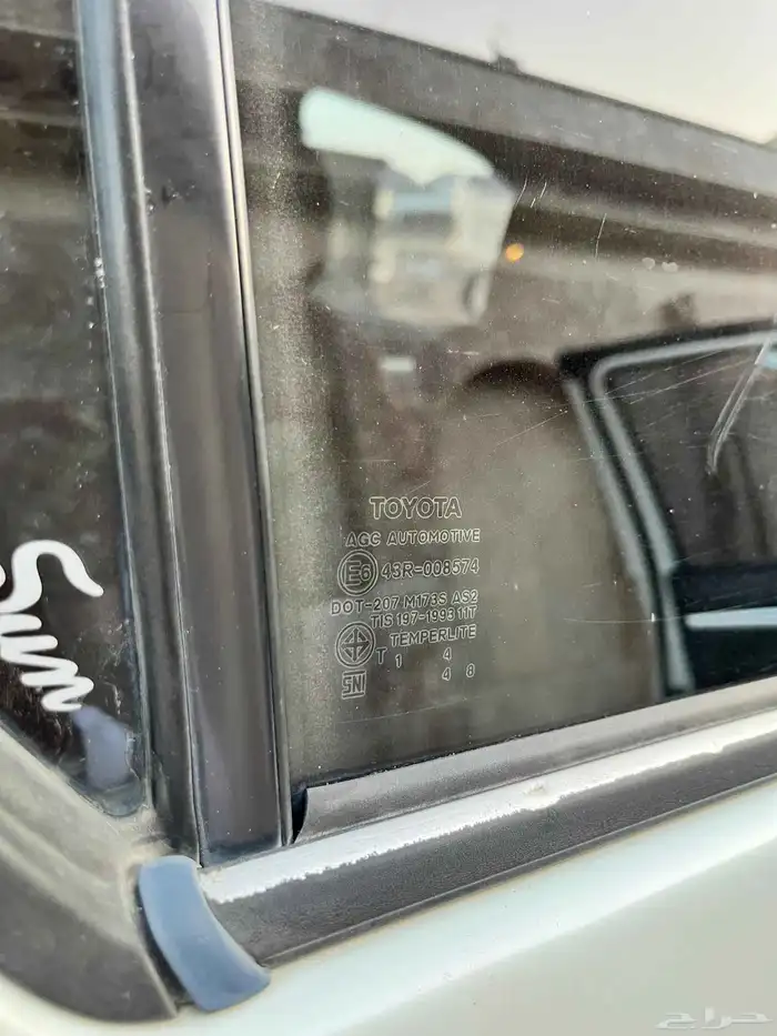 تويوتا هايلوكس 2016 ممشى قليل 17