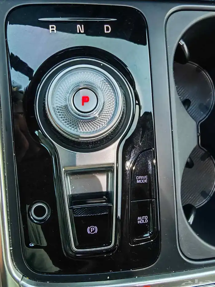 كيا كرنيفال 10