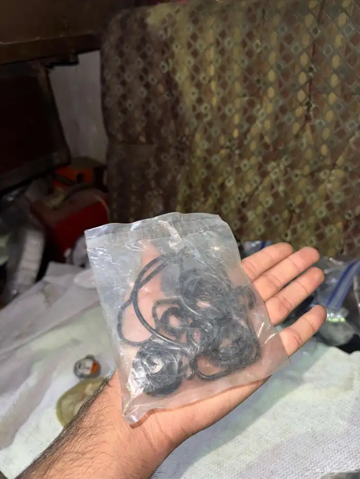 قطع الغيار هونداي ديزل جديدة و مستعملة سوناتا أفانتي اكسنت 5