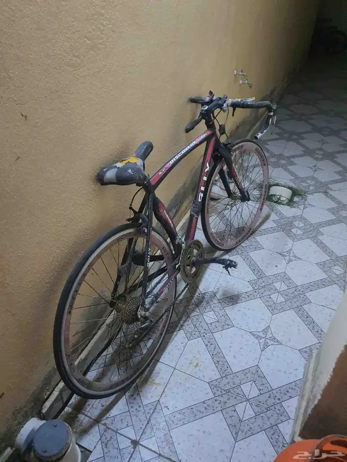 سيكل رالي رياضي مقاس 27 2