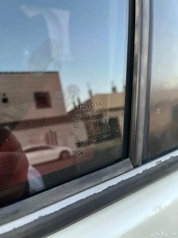 تويوتا هايلوكس 2016 ممشى قليل 15