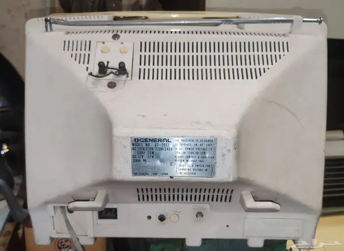 تلفزيون من النوادر 3