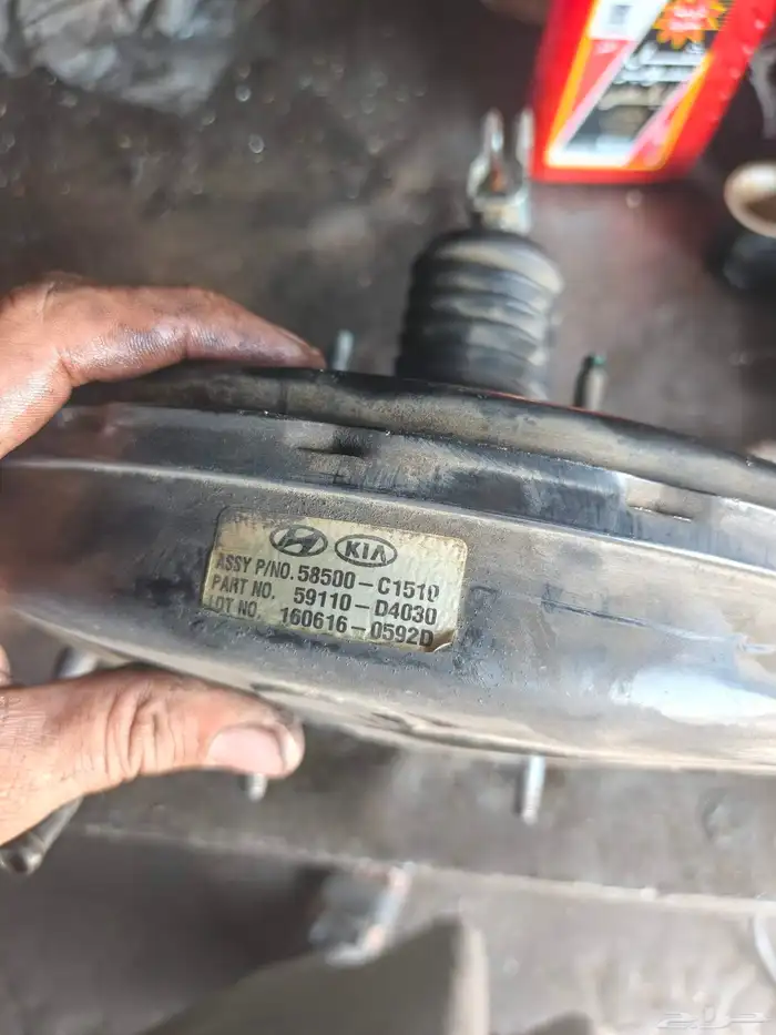 قطع الغيار هونداي ديزل جديدة و مستعملة سوناتا أفانتي اكسنت 47