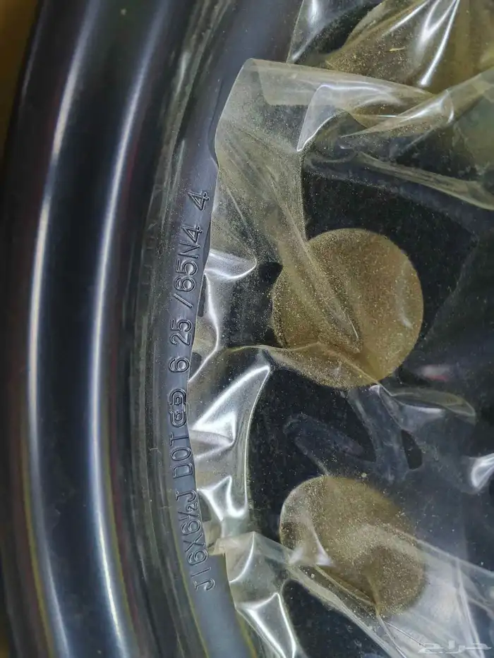 جنوط كامري جديد اصلي وكاله معا الطيس أو بدون طيس 1