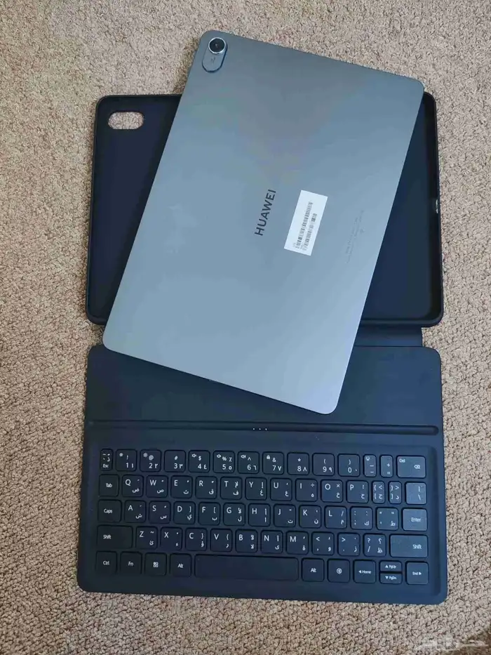 HUAWEI MatePad 115 0