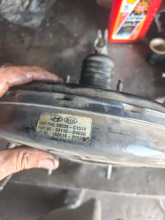 قطع الغيار هونداي ديزل جديدة و مستعملة سوناتا أفانتي اكسنت 46