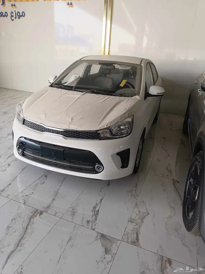 كيا بيجاس نص فل م 2026 اقل سعر للكاش 1