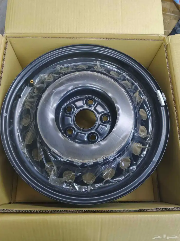 جنوط كامري جديد اصلي وكاله معا الطيس أو بدون طيس 0