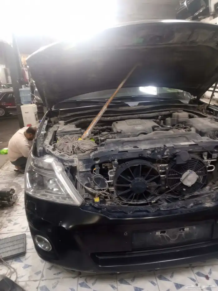 تعديل من مديل قديم الي احدث مديل 2
