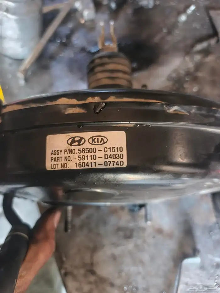 قطع الغيار هونداي ديزل جديدة و مستعملة سوناتا أفانتي اكسنت 44