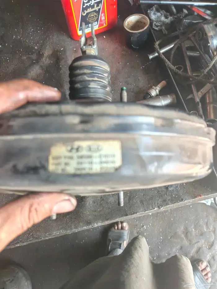 قطع الغيار هونداي ديزل جديدة و مستعملة سوناتا أفانتي اكسنت 48