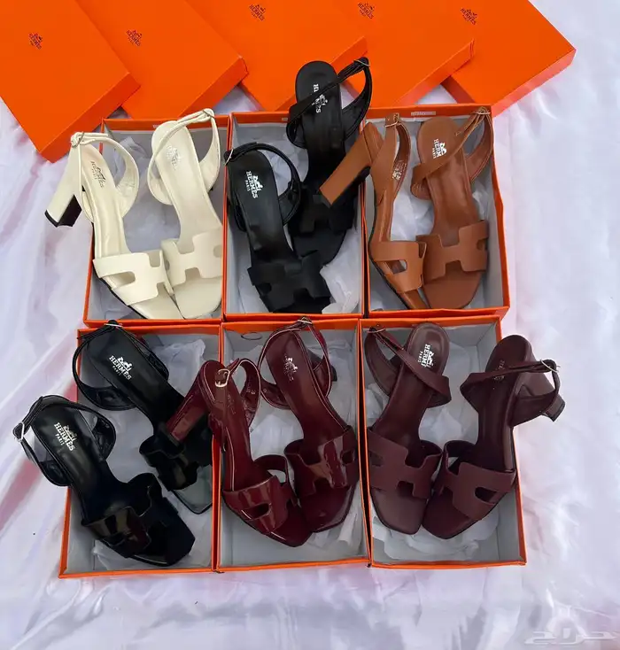 كعب هرمز ماستر كواليتي 4