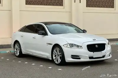 للبيع جاكوار XJL 2013 فل كامل index