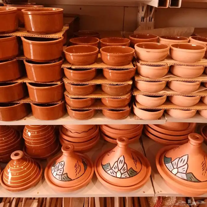 خيمه وفخار للوزم الرحلات 8