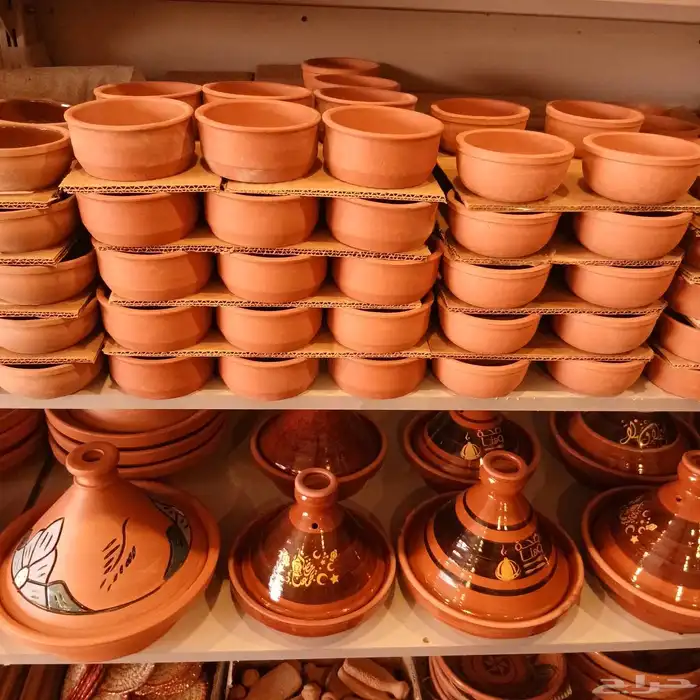 خيمه وفخار للوزم الرحلات 7