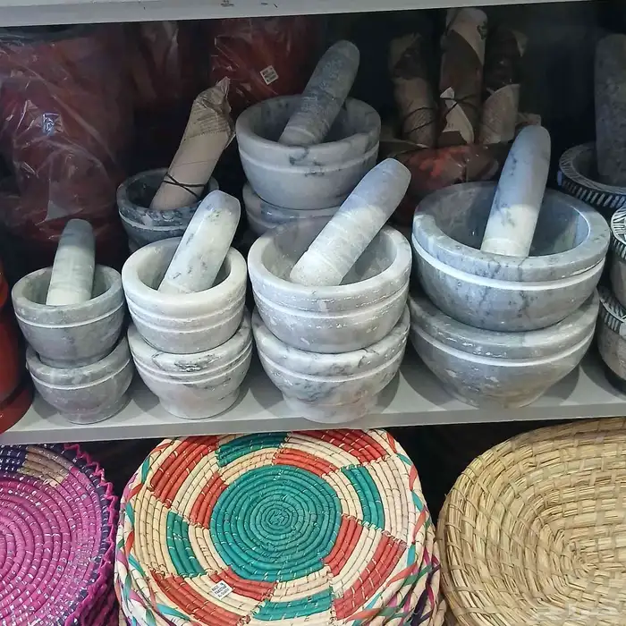 خيمه وفخار للوزم الرحلات 3