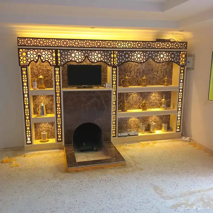 مشبات رخام مشبات حجر يوناني 1