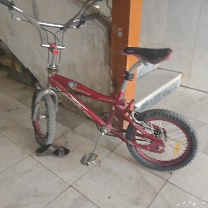 سيكل كوبرا مقاس 15 نضيف للبيع 0