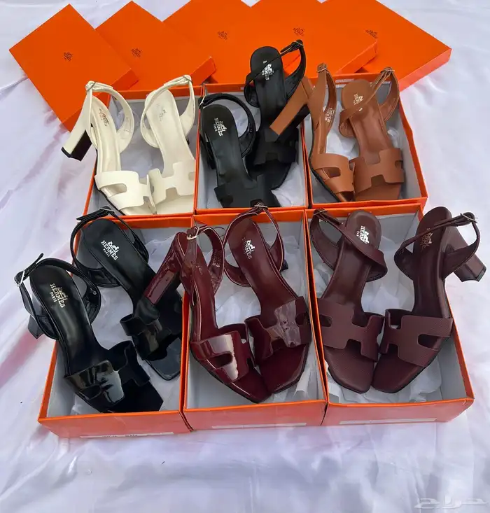 كعب هرمز ماستر كواليتي 8