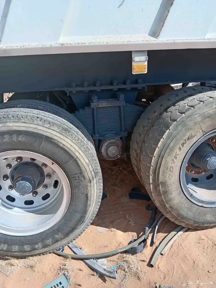 صندوق قلاب للبيع 4