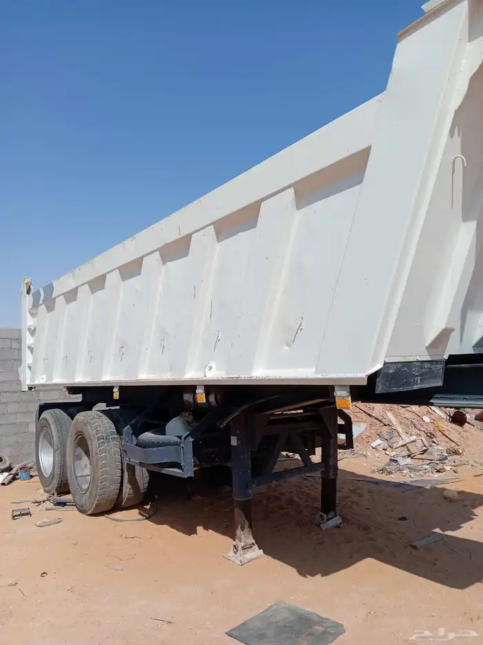 صندوق قلاب للبيع 6