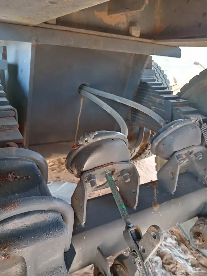 صندوق قلاب للبيع 2