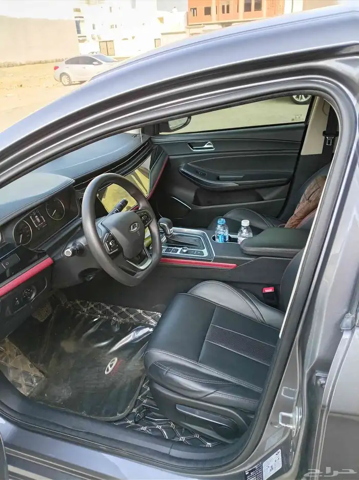 شيري اريزو 6 مديل 2023 3