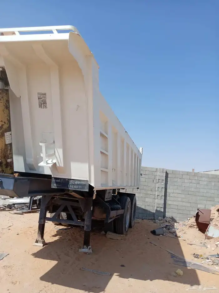 صندوق قلاب للبيع 8