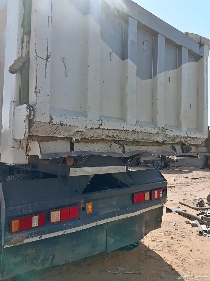 صندوق قلاب للبيع 3