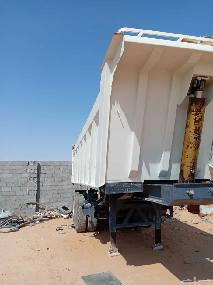 صندوق قلاب للبيع 7