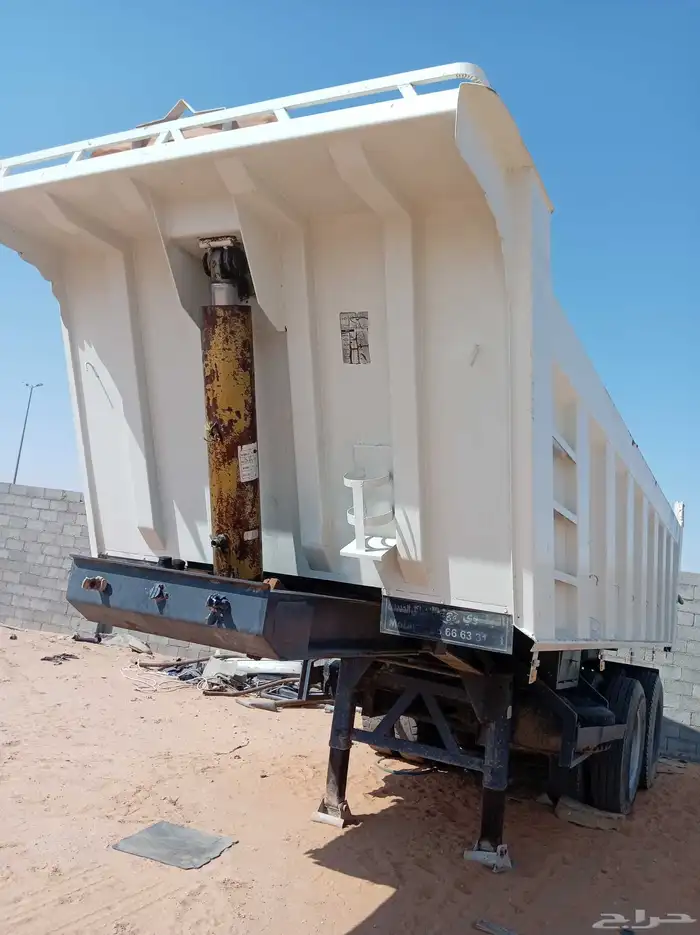 صندوق قلاب للبيع 1