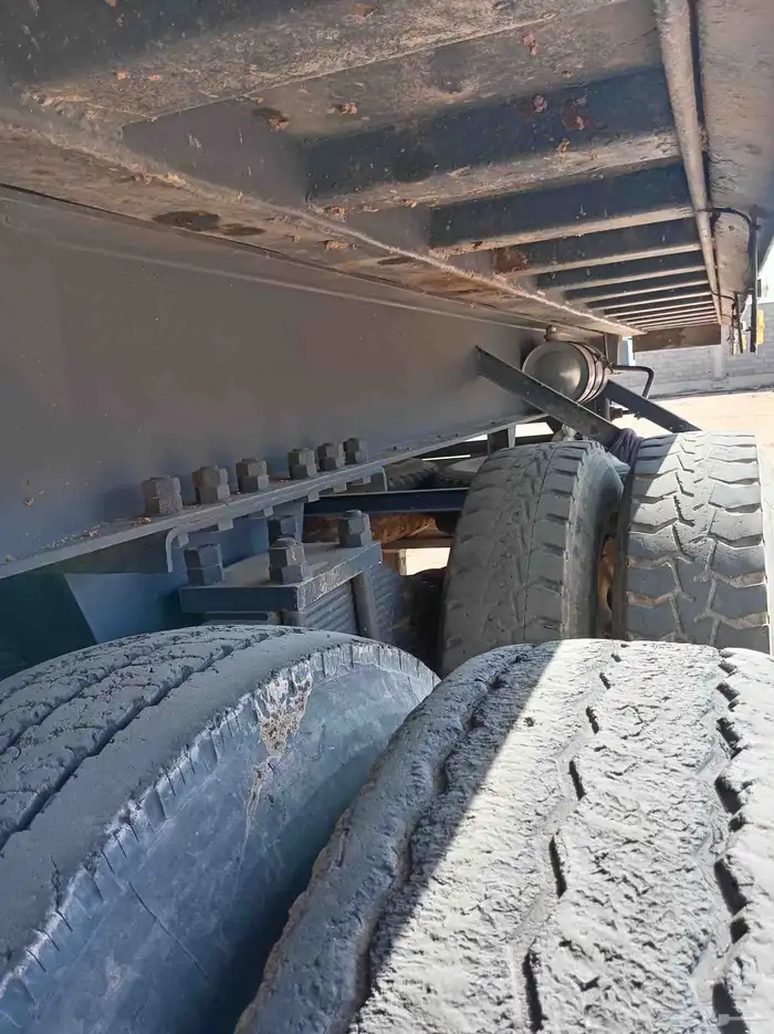 صندوق قلاب للبيع 5