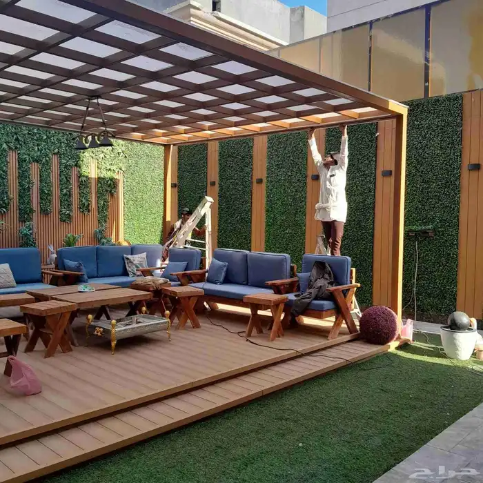 حداد لحام شينكو جميع اعمال الحداده 0