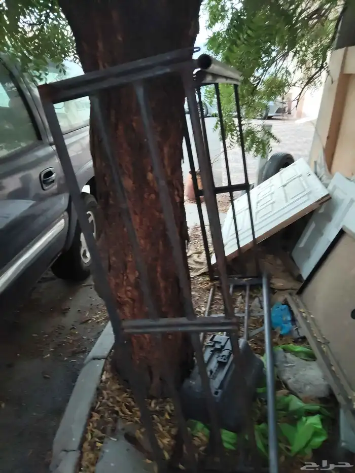 عدد اثنين 2 شبك هيلكس يركب من موديل 2007. وفق وموديل2001 ال 1