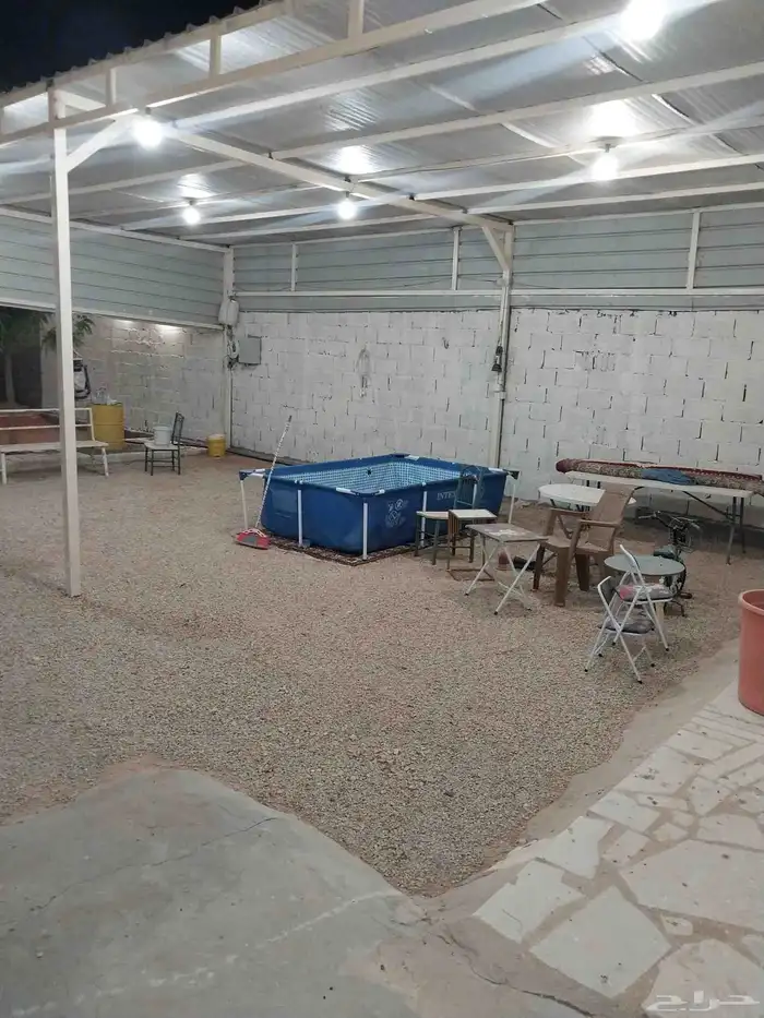 استراحه للايجار 16