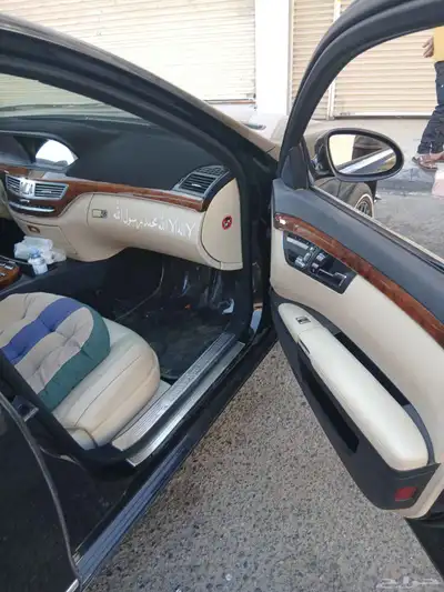 مرسيدس بنز جفالي 350 بانوراما index