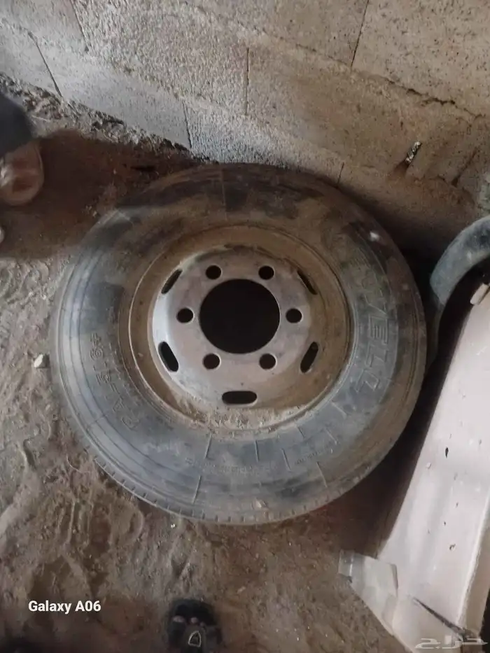 جنط دينه 6مسمار نضيف كفر استخدام شهر 6