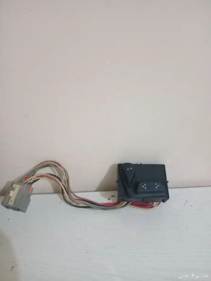 للبيع تحكم مقعده السايق فورد فاكتوريا و ماركيز 0