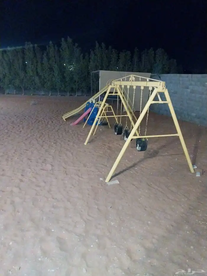 استراحه للايجار 12