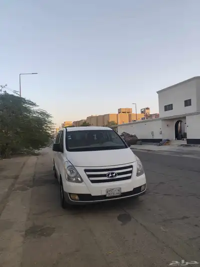 هونداي h1 index