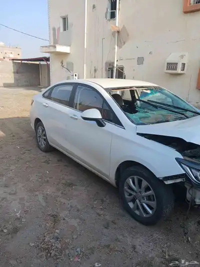 بايك D50 موديل 23 index
