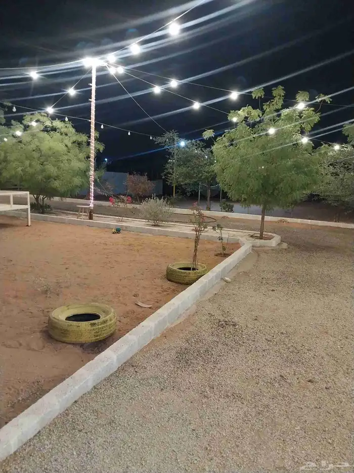 استراحه للايجار 13