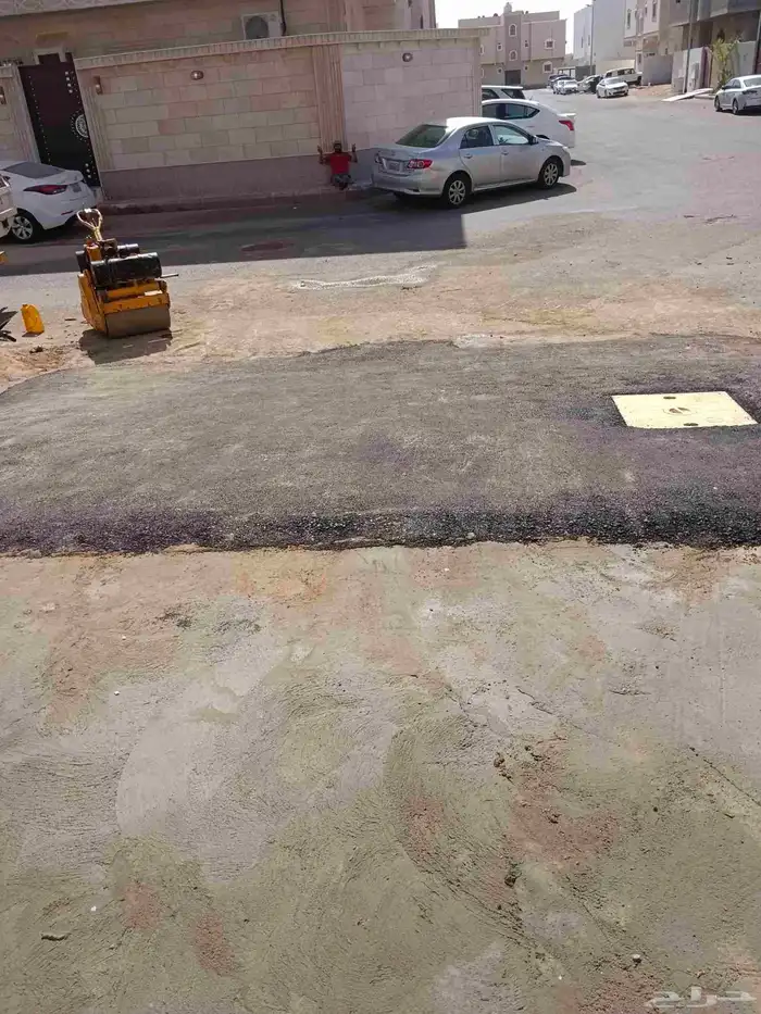 مقاول ترميم تكسير 1